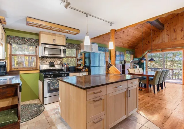 Photo 3 of Single family home for sale at 17439 Delta St, Nevis, MN 56467 | MLS# 7155105 | Listing updated on 2026-10-08