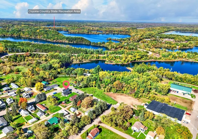 Photo 3 of Single family home for sale at 136 1st Street, Ironton, MN 56455 | MLS# 7155112 | Listing updated on 2026-10-10