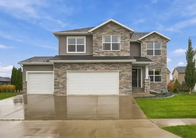 Photo 1 of Single family home for sale at 3645 6th Street E, West Fargo, ND 58078 | MLS# 7155113 | Listing updated on 2026-10-07