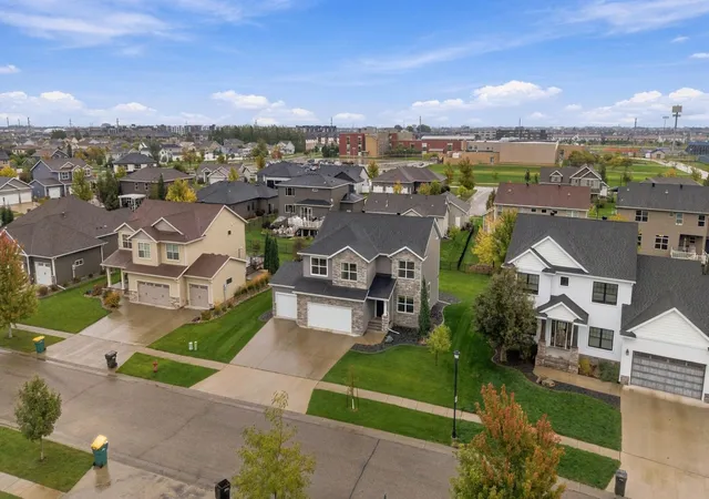 Photo 3 of Single family home for sale at 3645 6th Street E, West Fargo, ND 58078 | MLS# 7155113 | Listing updated on 2026-10-07