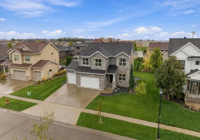 Photo 3 of Single family home for sale at 3645 6th Street E, West Fargo, ND 58078 | MLS# 7155113 | Listing updated on 2026-10-07