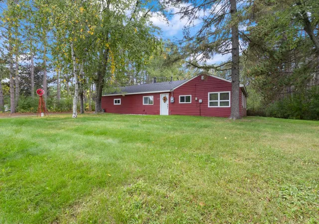 Single family home for sale at 6055 Baldwin Lake Rd, Circle Pines, MN 55014 | MLS# 7155114
