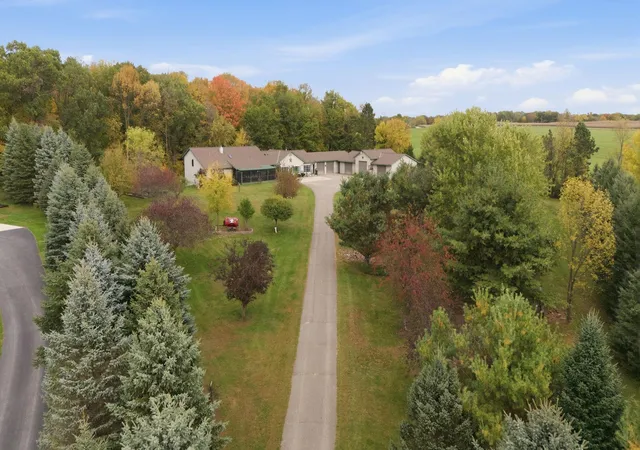 Single family home for sale at 5384 Agate Rd, Burtrum, MN 56318 | MLS# 7155119