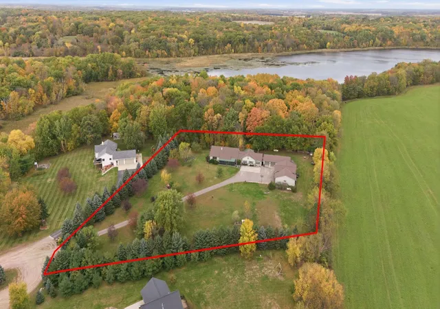 Photo 3 of Single family home for sale at 5384 Agate Rd, Burtrum, MN 56318 | MLS# 7155119 | Listing updated on 2026-10-07