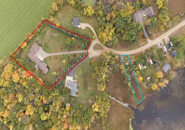 Photo 3 of Single family home for sale at 5384 Agate Rd, Burtrum, MN 56318 | MLS# 7155119 | Listing updated on 2026-10-07