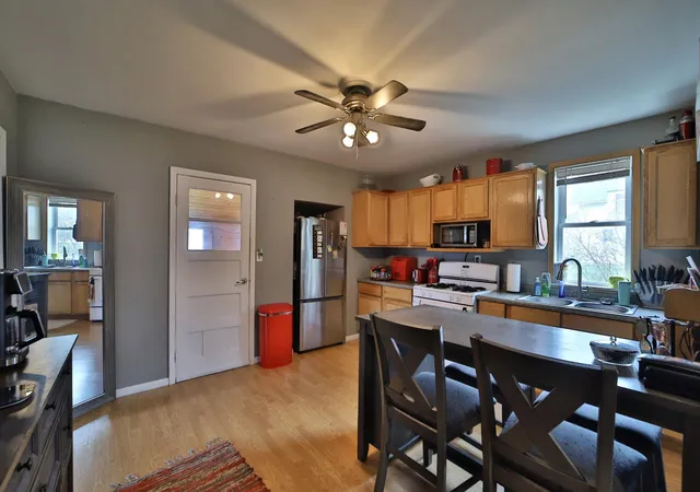 Photo 4 of Single family home for sale at 502 Wisconsin Ave SE, Staples, MN 56479 | MLS# 7155121 | Listing updated on 2026-10-10