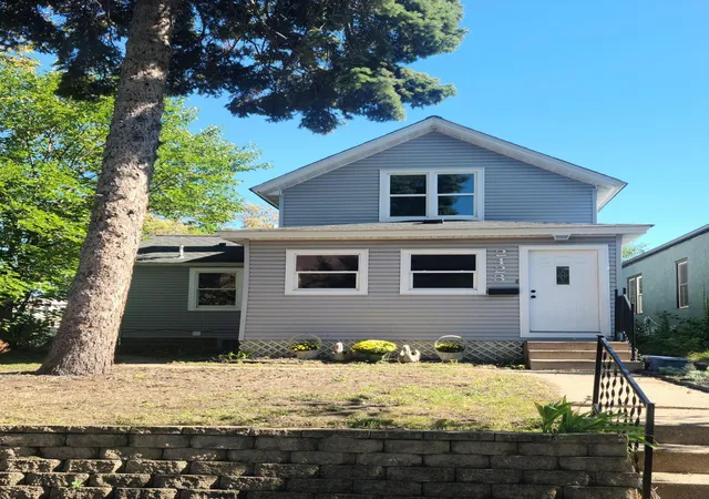 Single family home for sale at 2423 Quincy St NE, Minneapolis, MN 55418 | MLS# 7155123