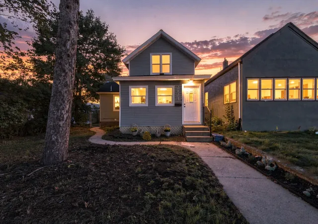 Photo 1 of Single family home for sale at 2423 Quincy St Ne, Minneapolis, MN 55418 | MLS# 7155123 | Listing updated on 2026-10-08