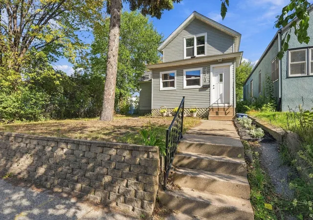 Photo 2 of Single family home for sale at 2423 Quincy St Ne, Minneapolis, MN 55418 | MLS# 7155123 | Listing updated on 2026-10-18