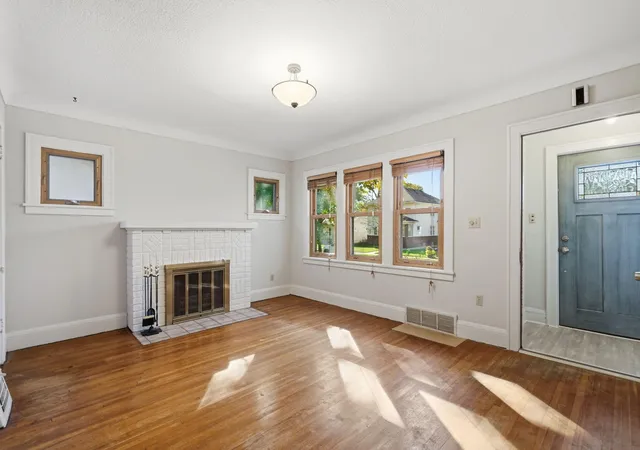 Photo 2 of Single family home for sale at 2343 Benjamin St Ne, Minneapolis, MN 55418 | MLS# 7155124 | Listing updated on 2026-10-22
