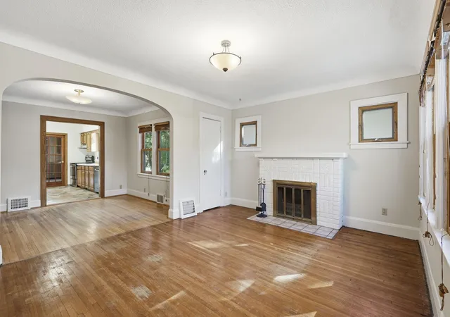Photo 3 of Single family home for sale at 2343 Benjamin St NE, Minneapolis, MN 55418 | MLS# 7155124 | Listing updated on 2026-10-22