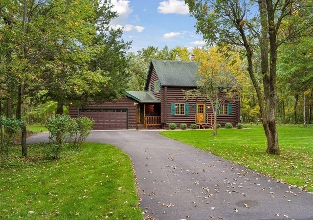 Single family home for sale at 9070 Ochoa Cir NE, Elk River, MN 55330 | MLS# 7155126