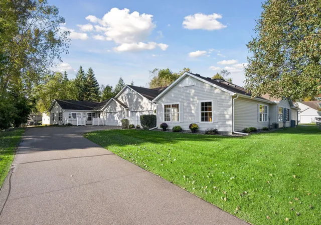 Single family home for sale at 19107 Jackson Ct NW, Elk River, MN 55330 | MLS# 7155127