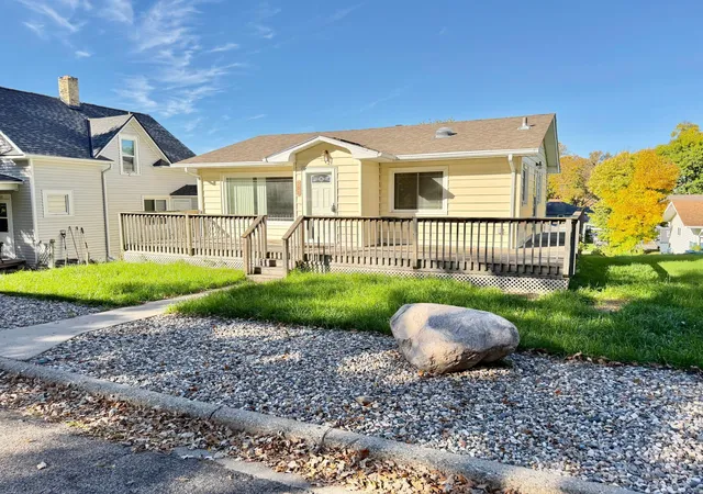 Single family home for sale at 308 2nd Street SE, Pelican Rapids, MN 56572 | MLS# 7155136