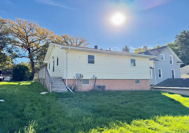 Photo 3 of Single family home for sale at 308 2nd Street SE, Pelican Rapids, MN 56572 | MLS# 7155136 | Listing updated on 2026-10-07