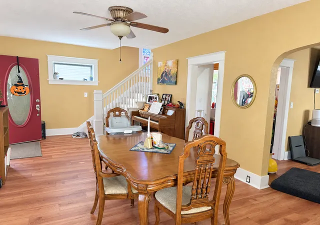Photo 2 of Single family home for sale at 505 2nd Street NW, Waseca, MN 56093 | MLS# 7155142 | Listing updated on 2026-10-16