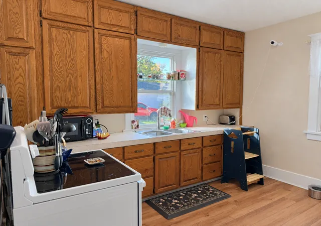 Photo 4 of Single family home for sale at 505 2nd Street NW, Waseca, MN 56093 | MLS# 7155142 | Listing updated on 2026-10-16