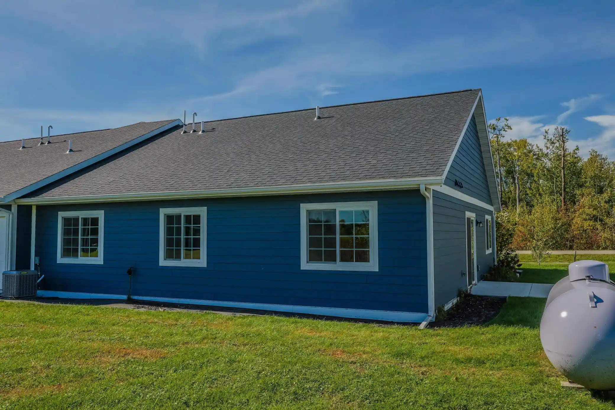 Listing Photo 22 - Condo for sale in 6809 Hamilton Park NW located at 6809 Hamilton Park NW, Bemidji, MN 56601 - Unit #10