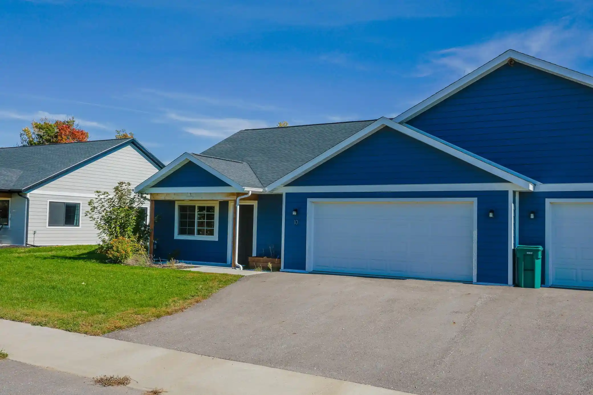 Listing Photo 2 - Condo for sale in 6809 Hamilton Park NW located at 6809 Hamilton Park NW, Bemidji, MN 56601 - Unit #10