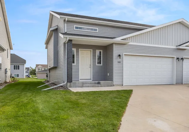 Photo 2 of Townhouse for sale at 1343 13th Street W, West Fargo, ND 58078 | MLS# 7155146 | Listing updated on 2026-10-08
