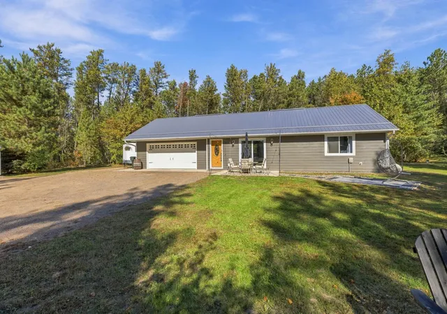 Single family home for sale at 5758 Sweet Rd, Brainerd, MN 56401 | MLS# 7155149