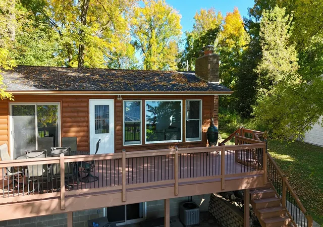 Photo 3 of Single family home for sale at 4885 Walnut Rd, Isle, MN 56342 | MLS# 7155150 | Listing updated on 2026-10-07