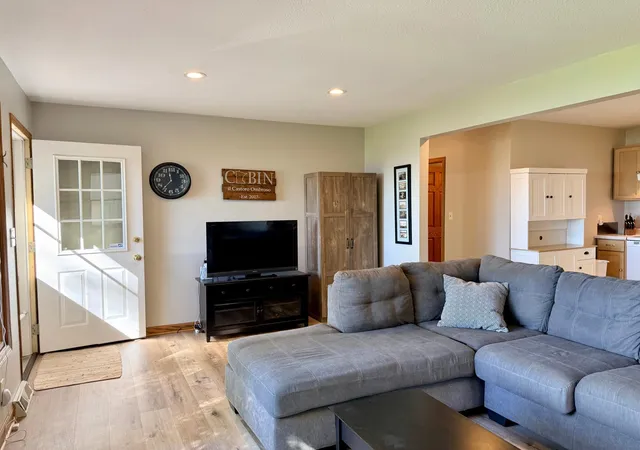 Photo 4 of Single family home for sale at 4885 Walnut Rd, Isle, MN 56342 | MLS# 7155150 | Listing updated on 2026-10-07