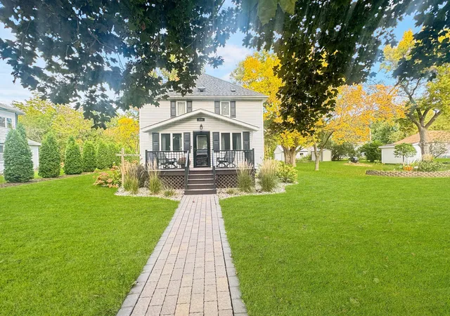 Photo 3 of Single family home for sale at 230 1st Street, Balaton, MN 56115 | MLS# 7155152 | Listing updated on 2026-10-07