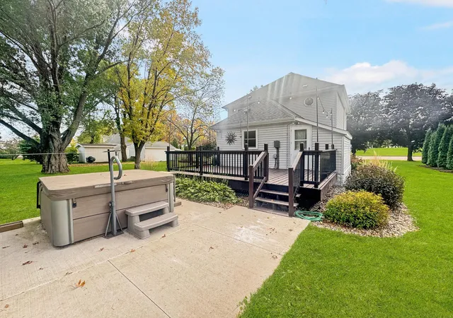 Photo 4 of Single family home for sale at 230 1st Street, Balaton, MN 56115 | MLS# 7155152 | Listing updated on 2026-10-07