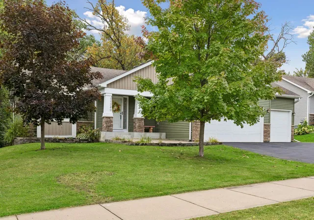 Photo 2 of Single family home for sale at 11340 196th Lane Nw, Elk River, MN 55330 | MLS# 7155156 | Listing updated on 2026-10-06