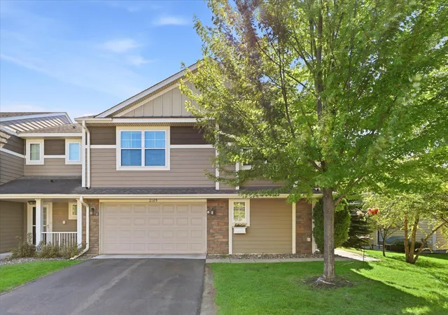 Single family home for sale at 2169 Cedar Grv Trl, Saint Paul, MN 55122 | MLS# 7155161