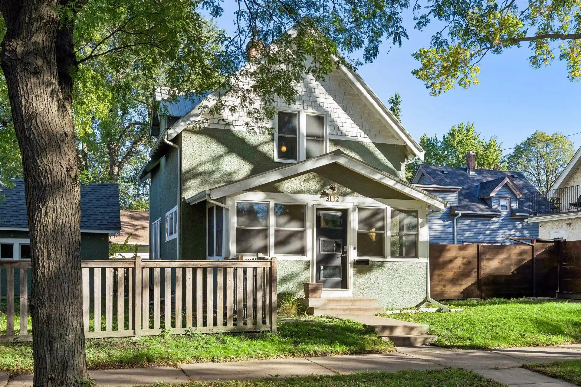 Single family home for sale at 3112 E 33rd Street, Minneapolis, MN 55406 | MLS# 7155164