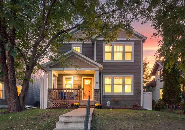 Photo 1 of Single family home for sale at 3418 25th Avenue S, Minneapolis, MN 55406 | MLS# 7155172 | Listing updated on 2026-10-10