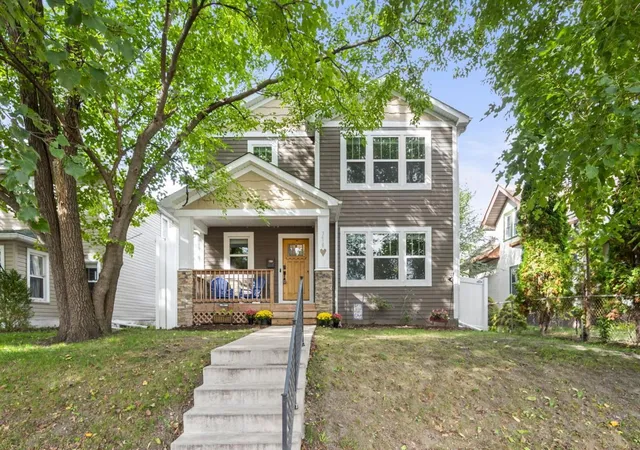 Photo 2 of Single family home for sale at 3418 25th Avenue S, Minneapolis, MN 55406 | MLS# 7155172 | Listing updated on 2026-10-10