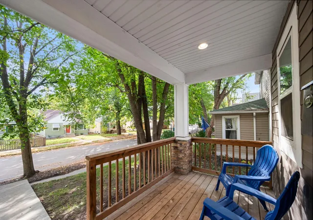 Photo 3 of Single family home for sale at 3418 25th Avenue S, Minneapolis, MN 55406 | MLS# 7155172 | Listing updated on 2026-10-10