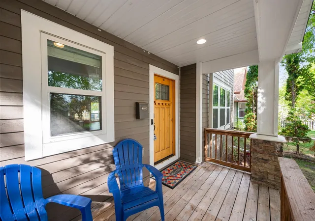 Photo 4 of Single family home for sale at 3418 25th Avenue S, Minneapolis, MN 55406 | MLS# 7155172 | Listing updated on 2026-10-10