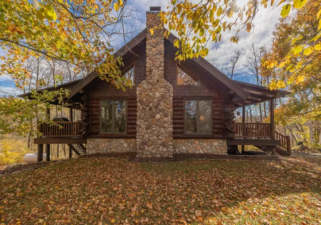 Photo 1 of Single family home for sale at 2967 Diamond Crst Rd Ne, Longville, MN 56655 | MLS# 7155178 | Listing updated on 2026-10-08