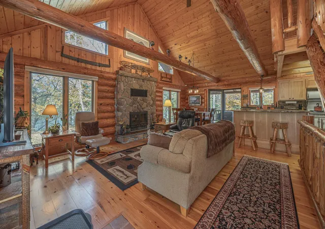 Photo 3 of Single family home for sale at 2967 Diamond Crst Rd NE, Longville, MN 56655 | MLS# 7155178 | Listing updated on 2026-10-08