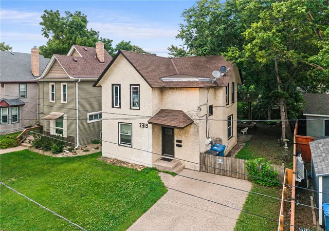 Photo 1 of Multi family home for sale at 2313 Polk St Ne, Minneapolis, MN 55418 | MLS# 7155184 | Listing updated on 2026-10-06