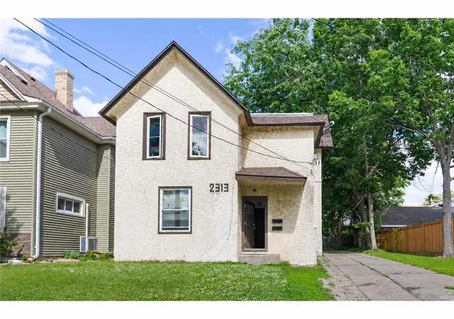 Photo 2 of Multi family home for sale at 2313 Polk St Ne, Minneapolis, MN 55418 | MLS# 7155184 | Listing updated on 2026-10-06