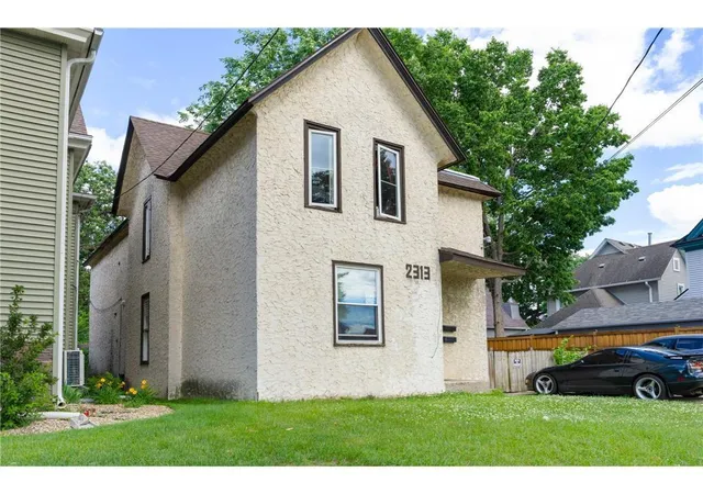 Photo 3 of Multi family home for sale at 2313 Polk St Ne, Minneapolis, MN 55418 | MLS# 7155184 | Listing updated on 2026-10-06