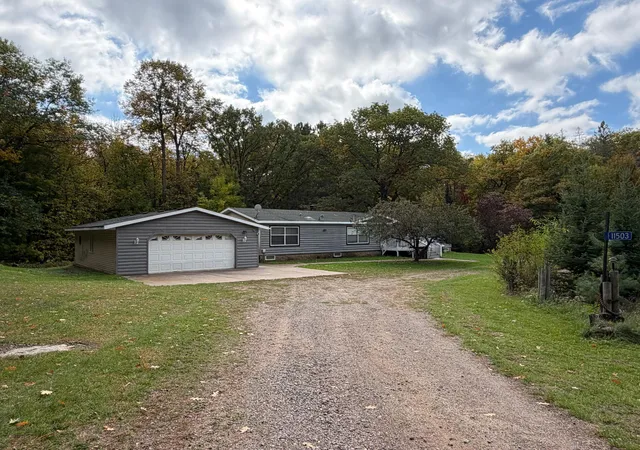 Single family home for sale at 11503 116th Lane, Finlayson, MN 55735 | MLS# 7155187