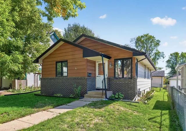 Photo 1 of Single family home for sale at 3861 Polk St Ne, Minneapolis, MN 55421 | MLS# 7155196 | Listing updated on 2026-10-07