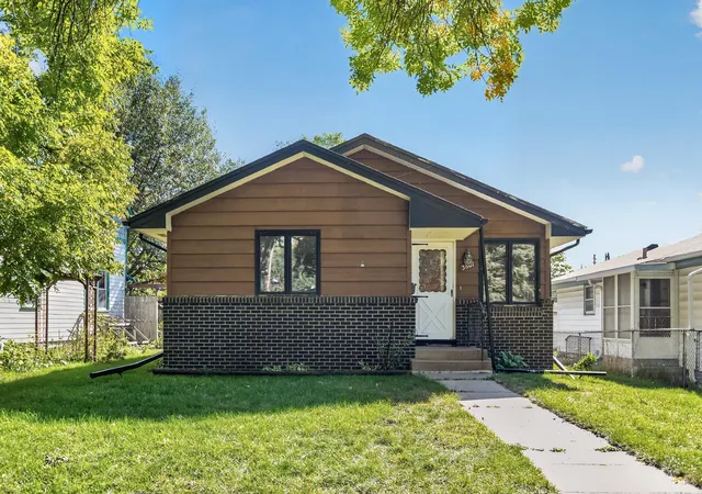 Photo 2 of Single family home for sale at 3861 Polk St Ne, Minneapolis, MN 55421 | MLS# 7155196 | Listing updated on 2026-10-07