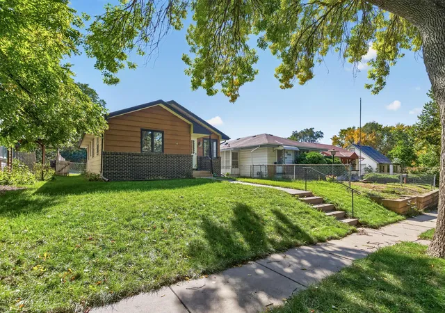 Photo 3 of Single family home for sale at 3861 Polk St Ne, Minneapolis, MN 55421 | MLS# 7155196 | Listing updated on 2026-10-07