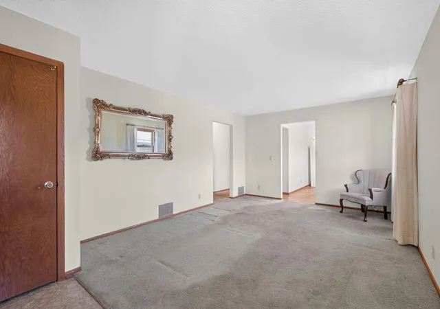 Photo 3 of Single family home for sale at 3861 Polk St NE, Minneapolis, MN 55421 | MLS# 7155196 | Listing updated on 2026-10-07