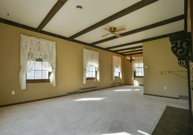 Photo 4 of Single family home for sale at 603 E 5th Street, Redwood Falls, MN 56283 | MLS# 7155198 | Listing updated on 2026-10-23