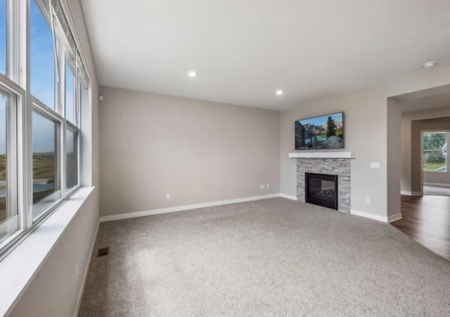 Photo 3 of Single family home for sale at 17061 Doppler Ln, Lakeville, MN 55044 | MLS# 7155216 | Listing updated on 2026-10-07
