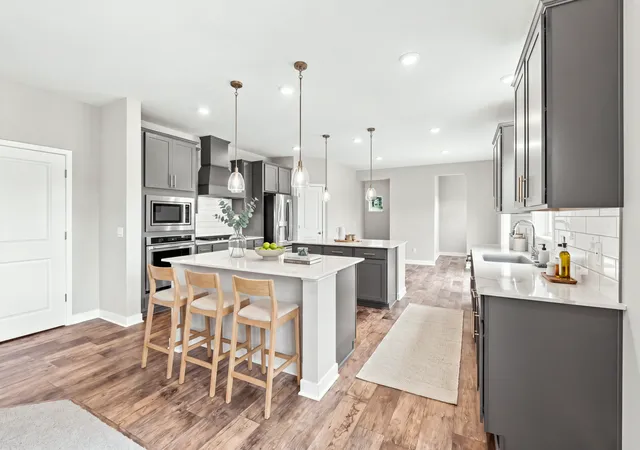 Photo 4 of Single family home for sale at 17061 Doppler Ln, Lakeville, MN 55044 | MLS# 7155216 | Listing updated on 2026-10-07