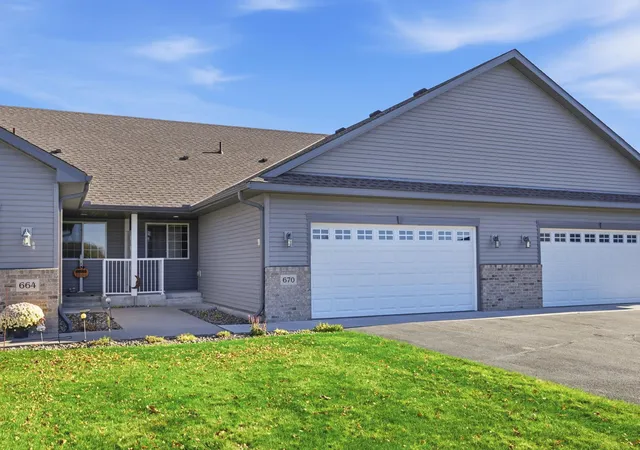 Single family home for sale at 670 Independence Dr, Big Lake, MN 55309 | MLS# 7155223